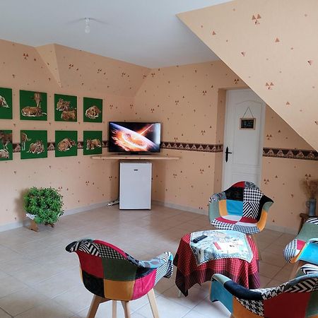 Russy Osy Normandy B&B 외부 사진