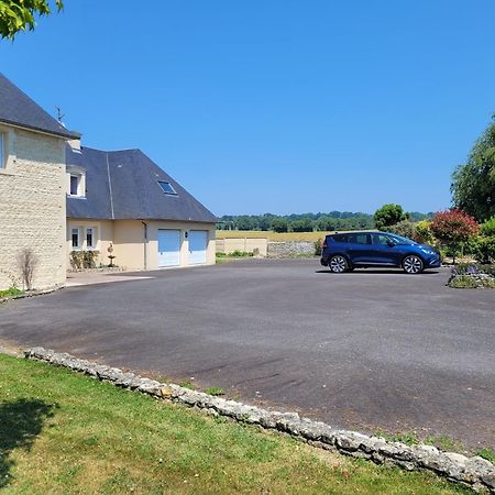 Russy Osy Normandy B&B 외부 사진