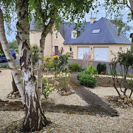 Russy Osy Normandy B&B 외부 사진