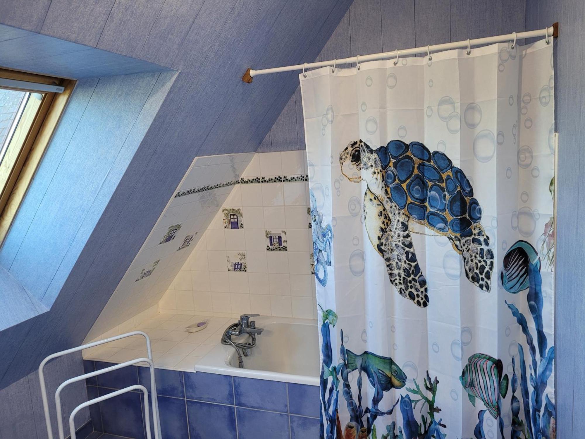 Russy Osy Normandy B&B 외부 사진