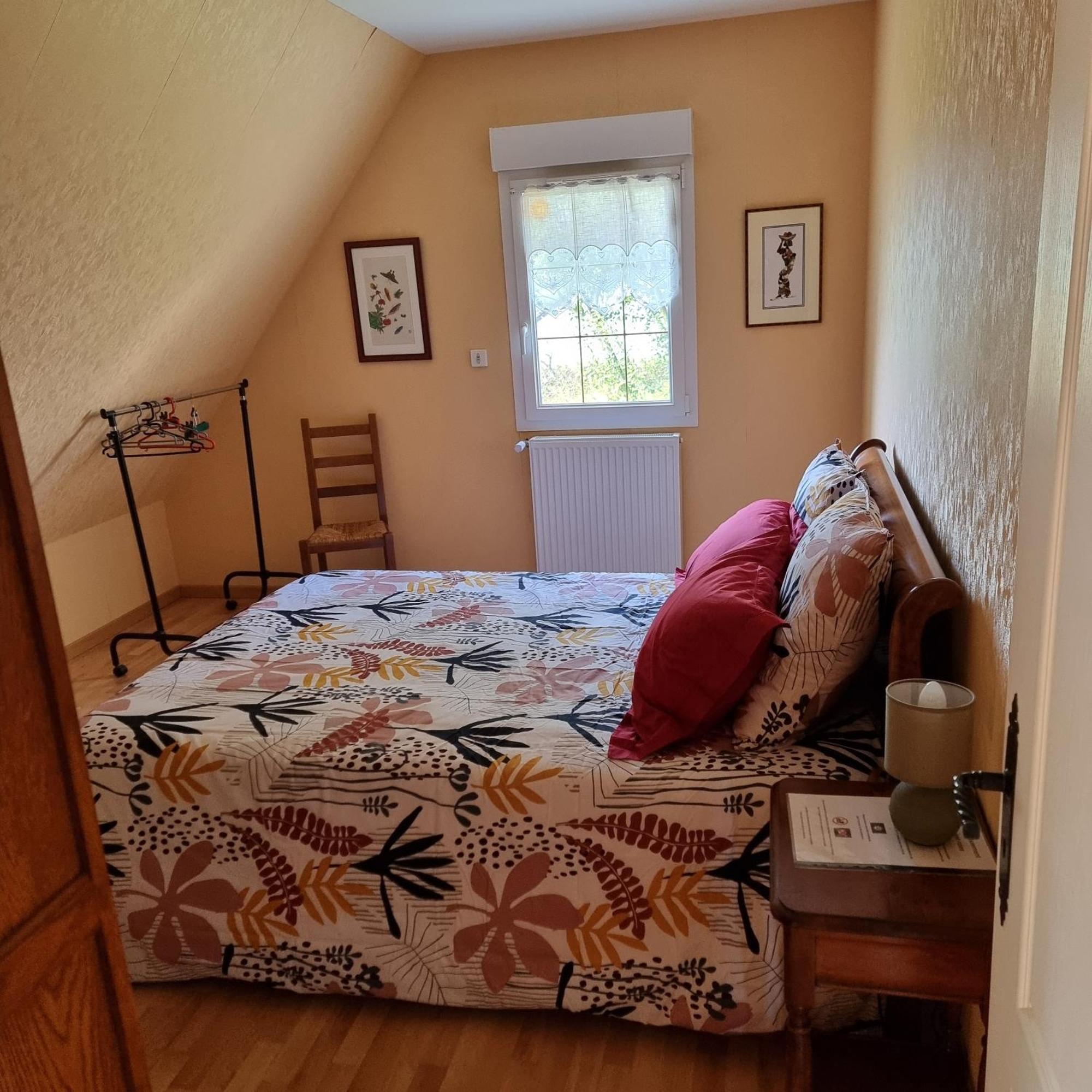 Russy Osy Normandy B&B 외부 사진