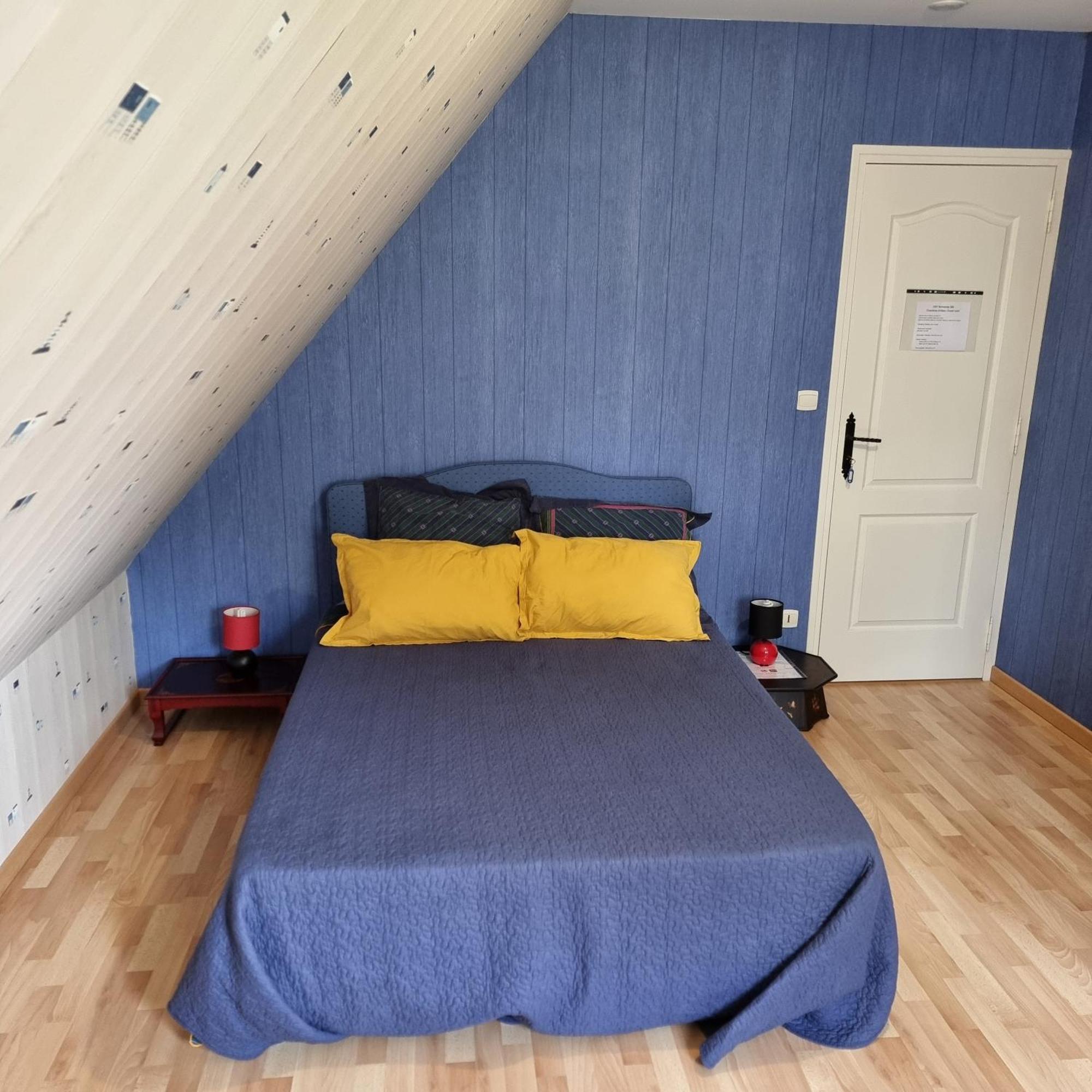 Russy Osy Normandy B&B 외부 사진
