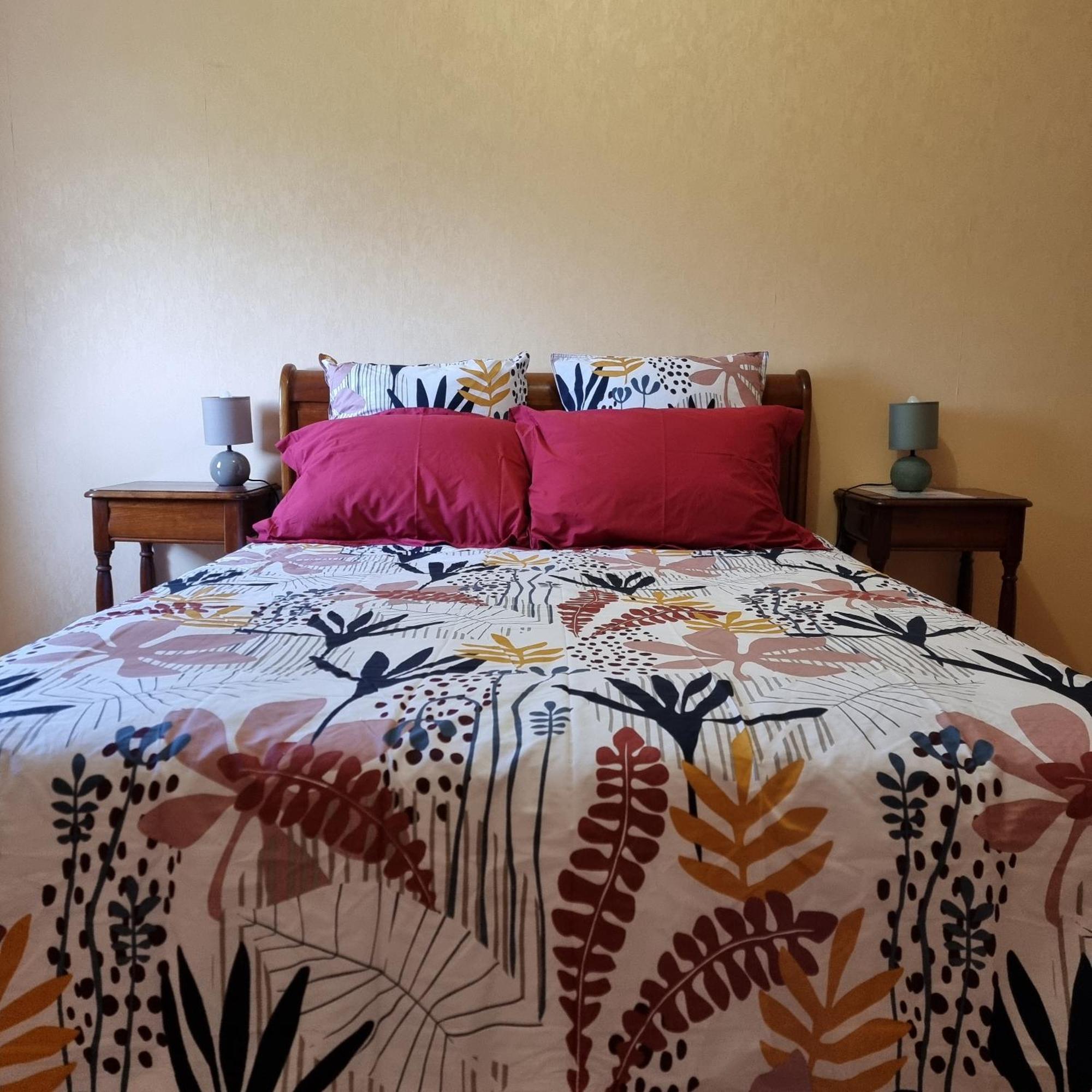 Russy Osy Normandy B&B 외부 사진