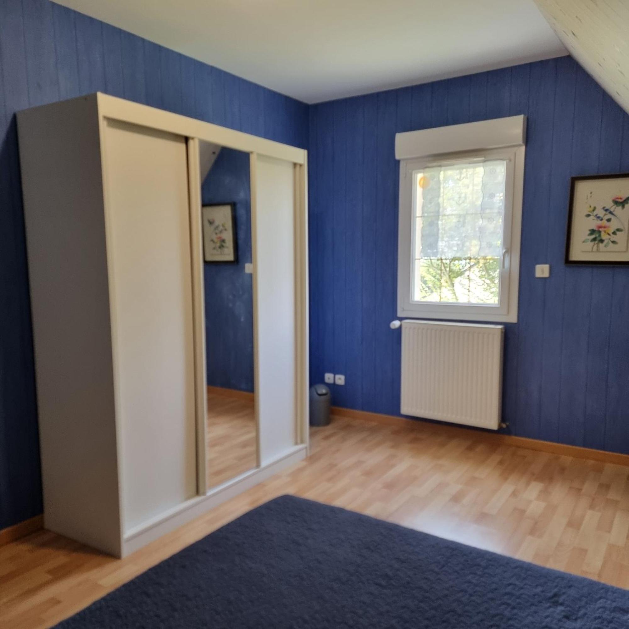 Russy Osy Normandy B&B 외부 사진