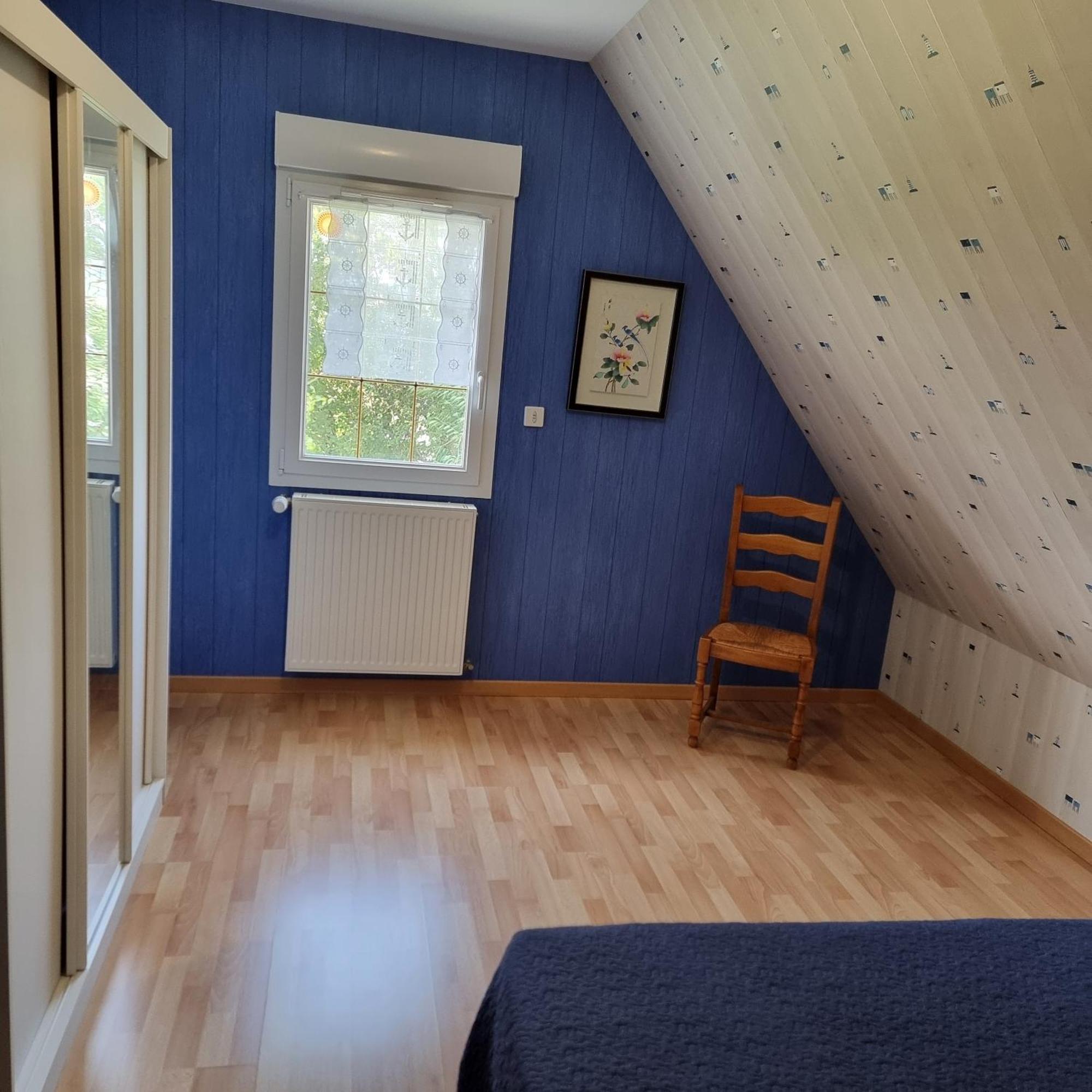 Russy Osy Normandy B&B 외부 사진