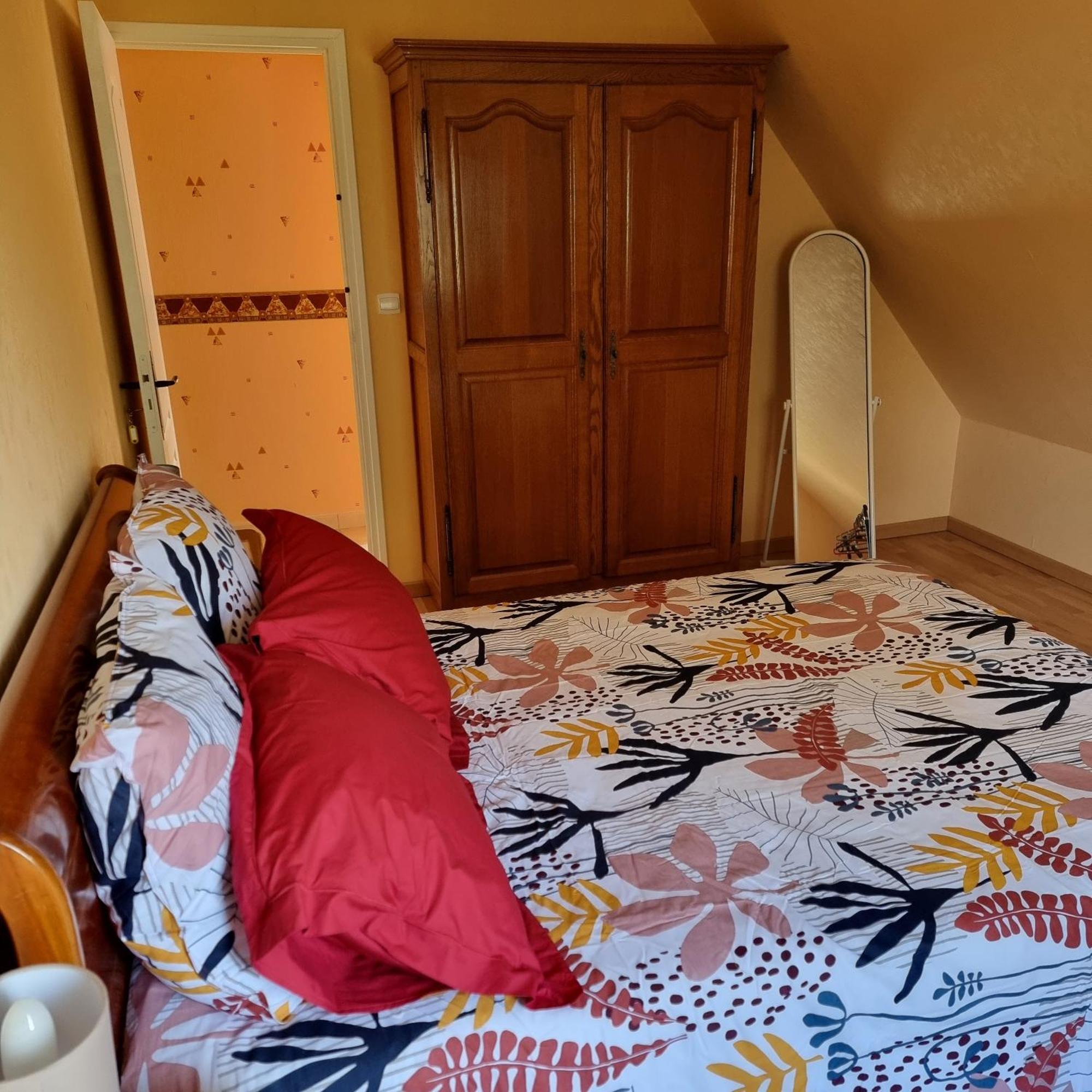 Russy Osy Normandy B&B 외부 사진