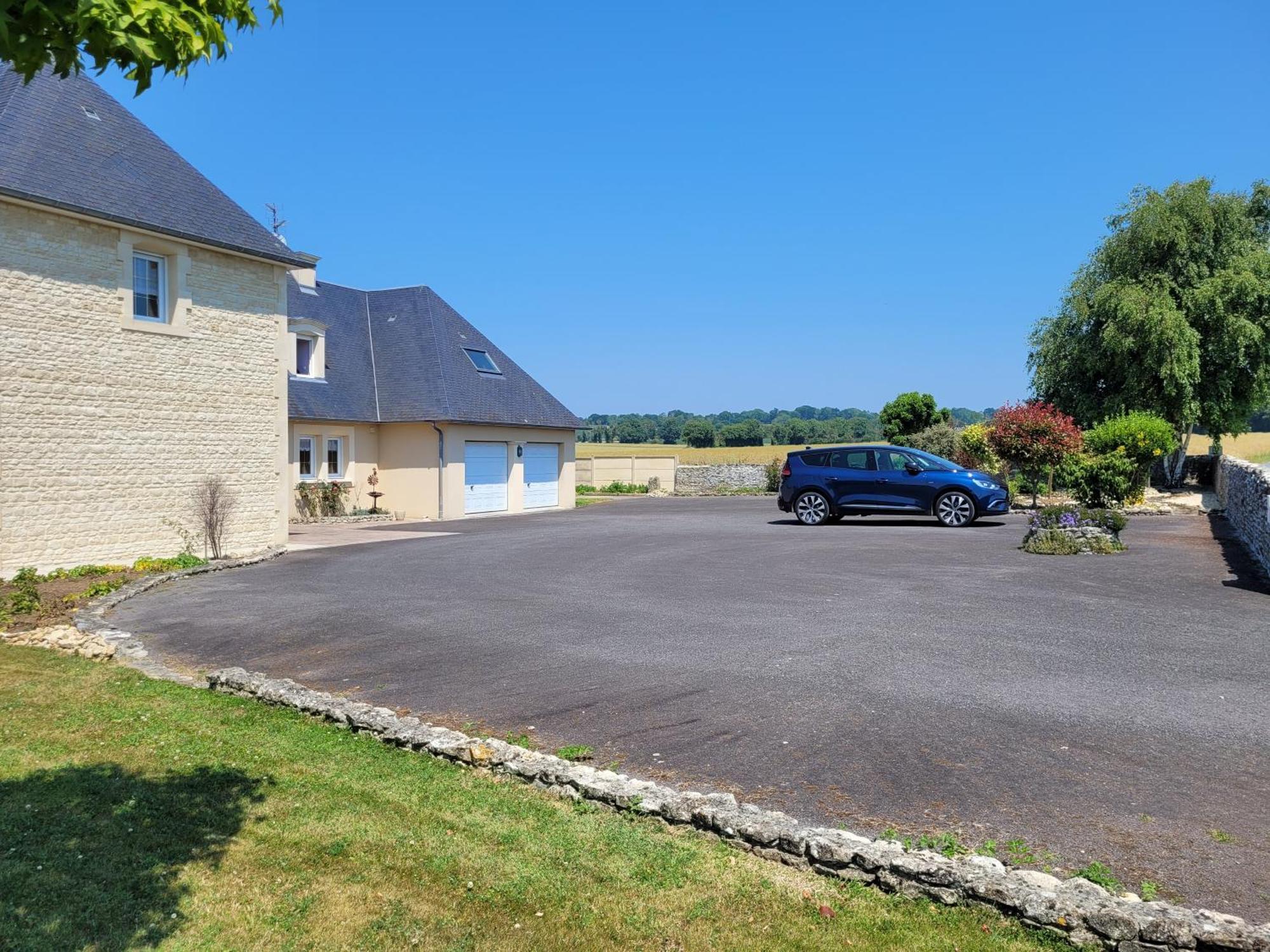 Russy Osy Normandy B&B 외부 사진