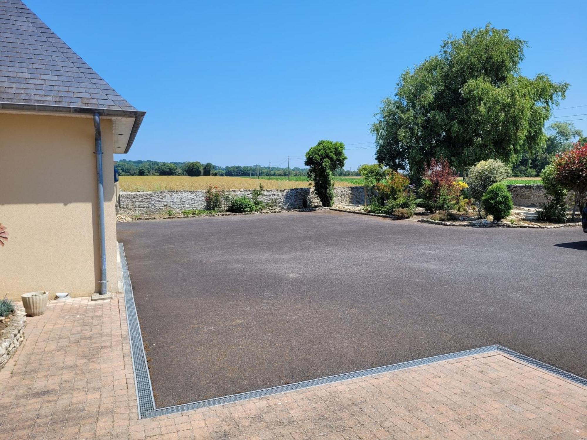 Russy Osy Normandy B&B 외부 사진