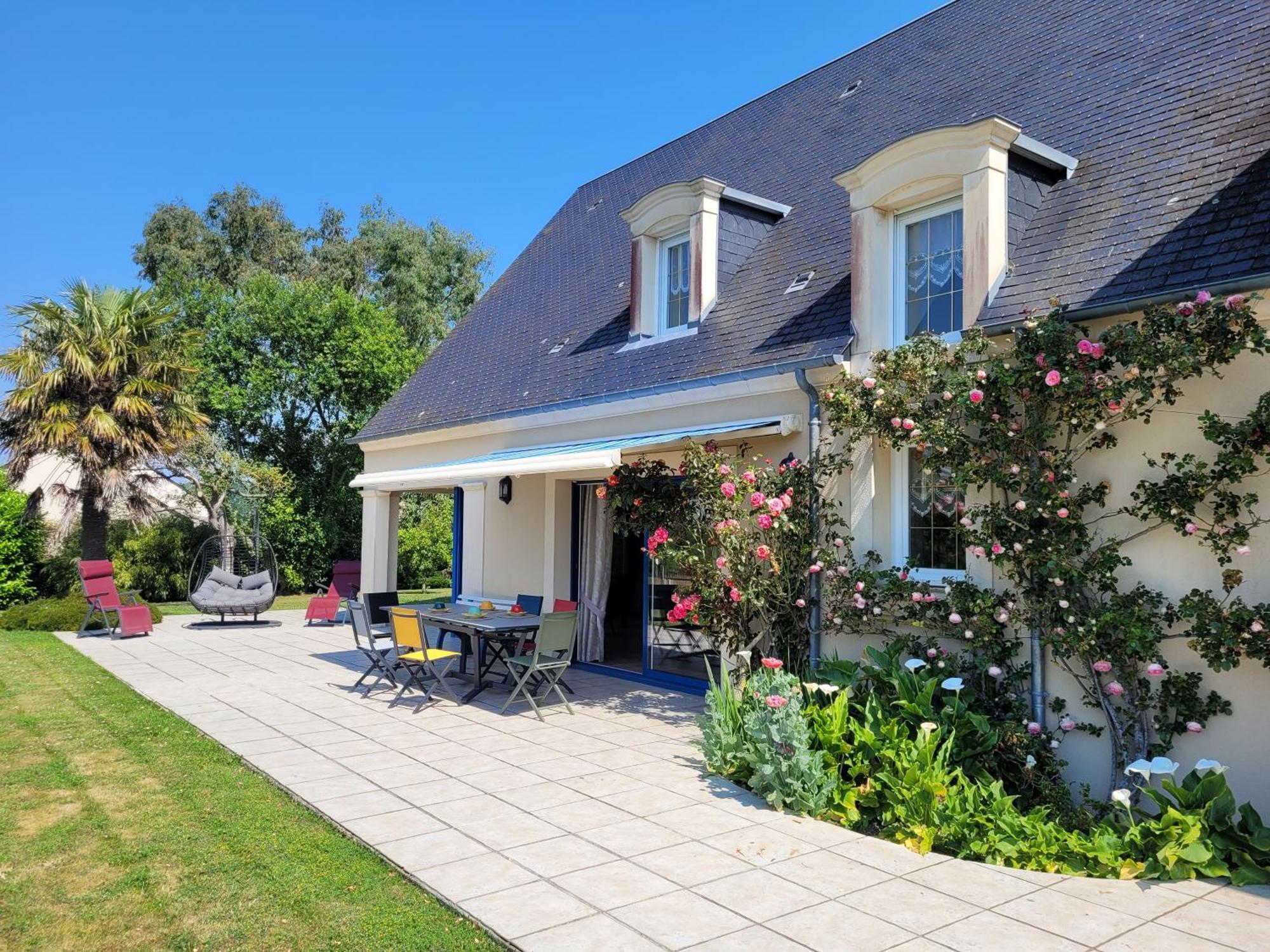 Russy Osy Normandy B&B 외부 사진