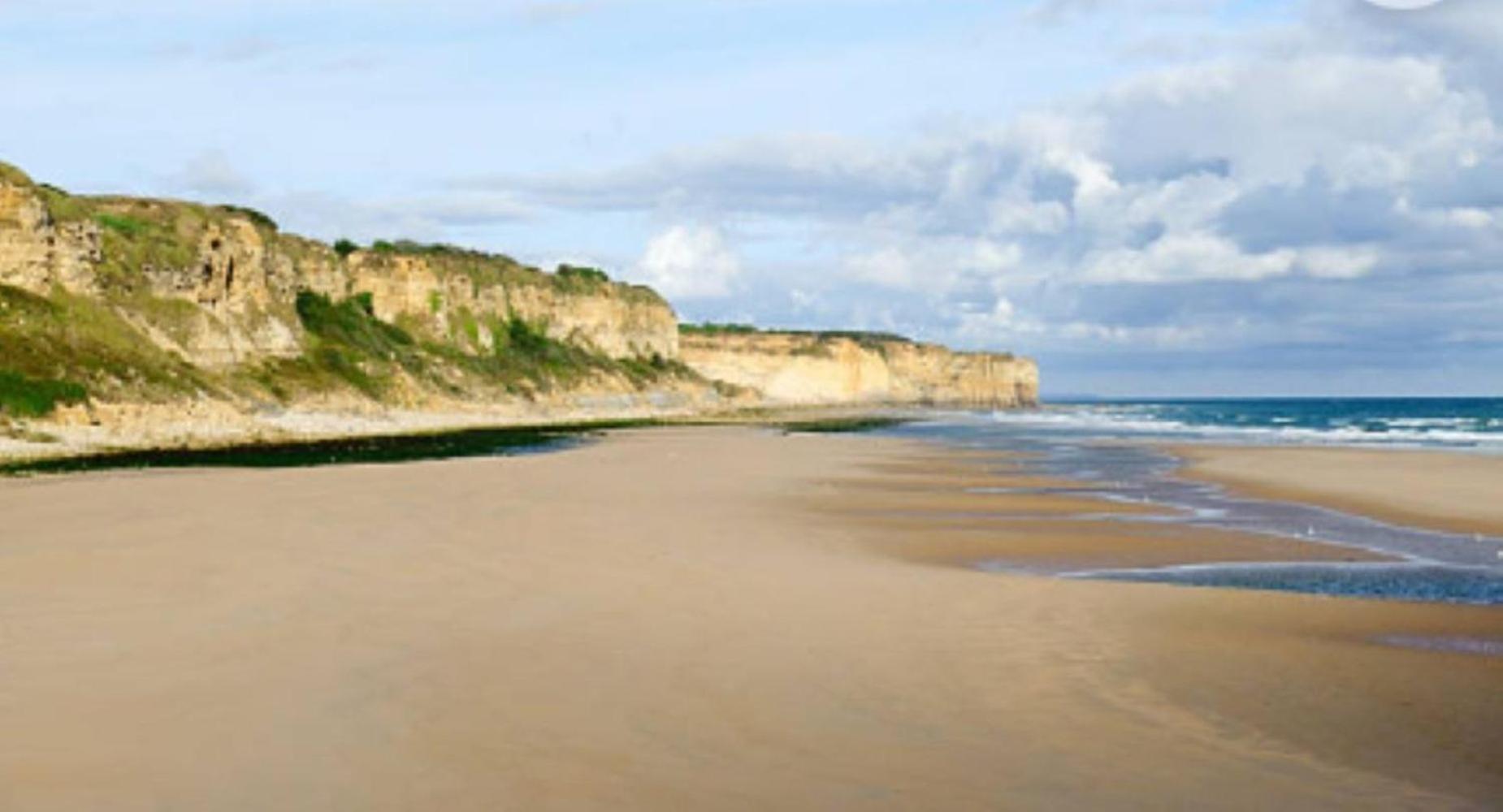 Russy Osy Normandy B&B 외부 사진
