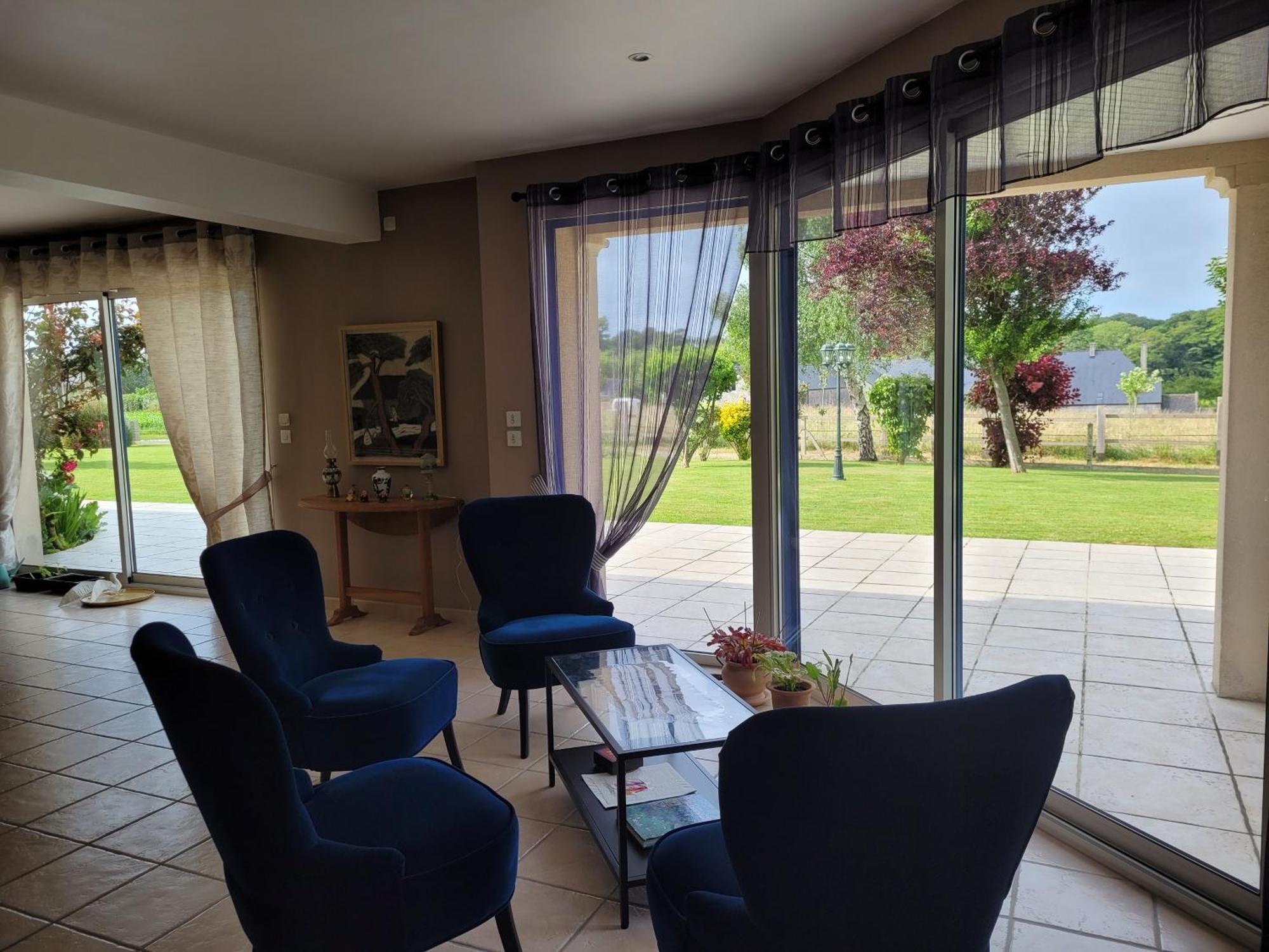 Russy Osy Normandy B&B 외부 사진