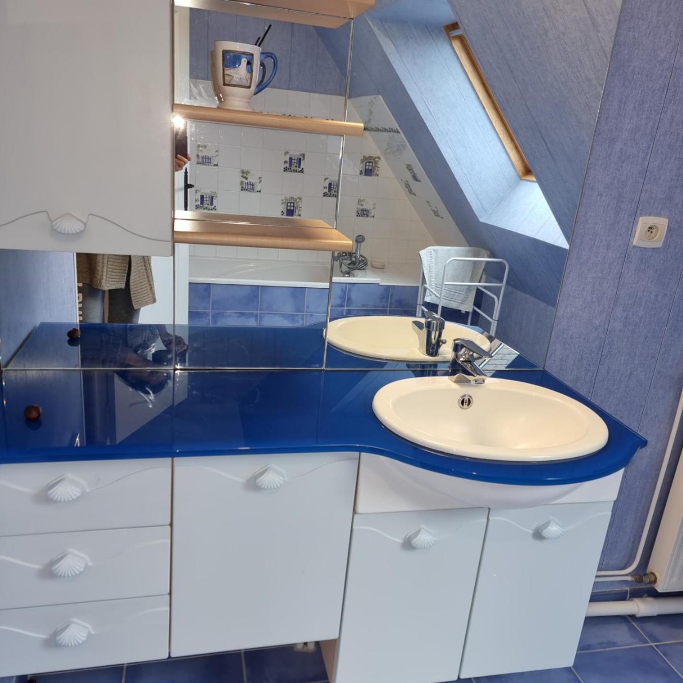 Russy Osy Normandy B&B 외부 사진