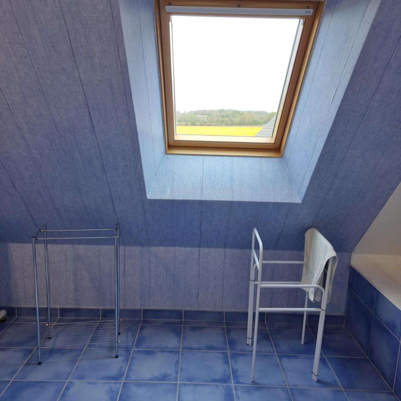 Russy Osy Normandy B&B 외부 사진