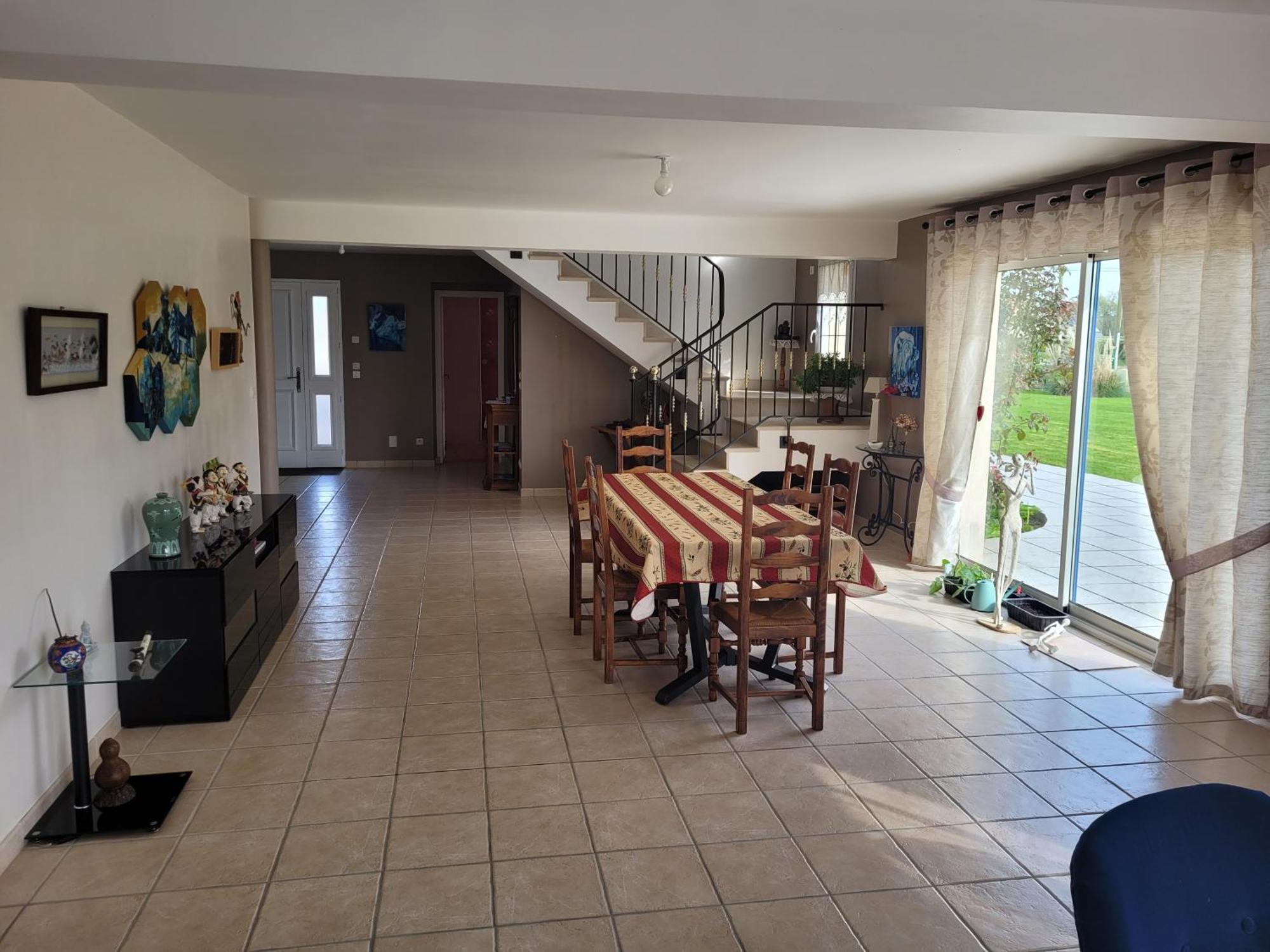Russy Osy Normandy B&B 외부 사진