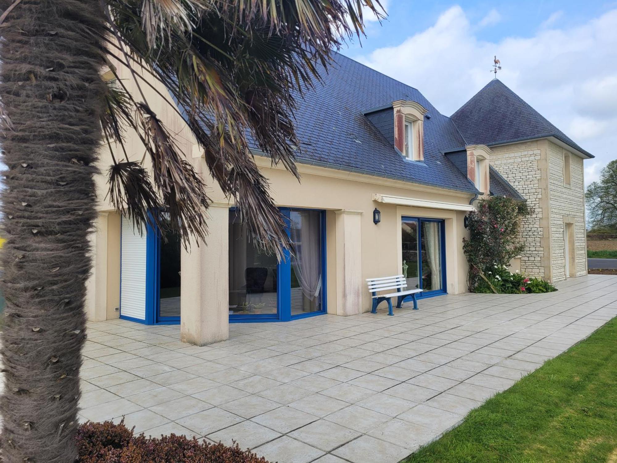 Russy Osy Normandy B&B 외부 사진